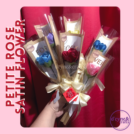 Petite Rose